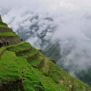 Explore Explore Inca Trail to Machu Picchu 7 Days / 6 Nights (WOMEN ONLY TOUR) for 7 days with Crossover Peru and discover unforgettable experiences - Photo 3