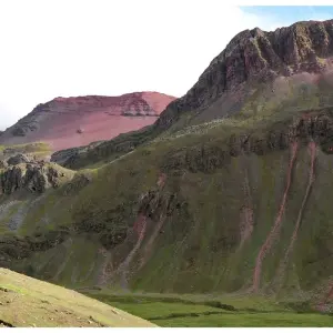 Explore “THE SHORT INCA TRAIL TREK AND RAINBOW MOUNTAIN VINICUNCA” 04 DAYS / 03 NIGHT for 4 days with Crossover Peru and discover unforgettable experiences - Photo 4