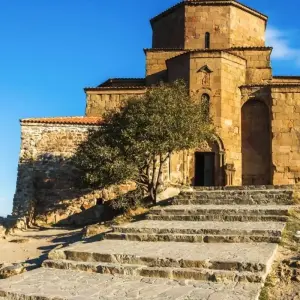 Explore Flavours of the South Caucasus – Georgia & Armenia for 12 days with Crooked Compass and discover unforgettable experiences - Photo 7