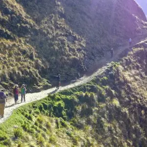 Explore “Women’s Salkantay Trek to Machu Picchu” 07 Days / 06 nights for 7 days with Crossover Peru and discover unforgettable experiences - Photo 4