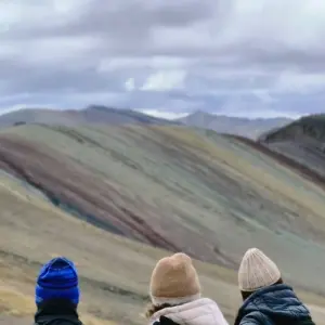 Explore Rainbow Mountain Palcoyo Picnic - Full Day for 1 days with Crossover Peru and discover unforgettable experiences - Photo 3