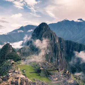 Explore “THE SHORT INCA TRAIL TREK AND RAINBOW MOUNTAIN VINICUNCA” 04 DAYS / 03 NIGHT for 4 days with Crossover Peru and discover unforgettable experiences - Photo 5