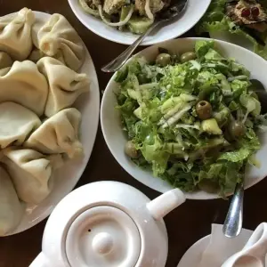 Explore Flavours of the South Caucasus – Georgia & Armenia for 12 days with Crooked Compass and discover unforgettable experiences - Photo 8