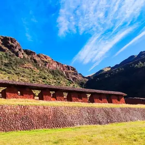 Explore Huchuy Qosqo Picnic Full Day for 1 days with Crossover Peru and discover unforgettable experiences - Photo 3