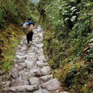 Explore Explore Inca Trail to Machu Picchu 7 Days / 6 Nights (WOMEN ONLY TOUR) for 7 days with Crossover Peru and discover unforgettable experiences - Photo 5