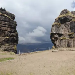 Explore Waqrapukara Trek Picnic – Full Day for 1 days with Crossover Peru and discover unforgettable experiences - Photo 4