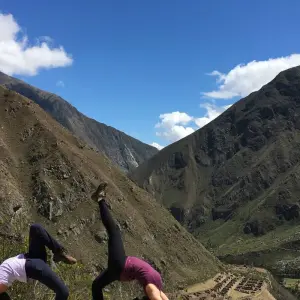 Explore Inca Trail to Machupicchu 4 days 3 nights for 4 days with Crossover Peru and discover unforgettable experiences - Photo 2