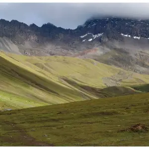 Explore “THE SHORT INCA TRAIL TREK AND RAINBOW MOUNTAIN VINICUNCA” 04 DAYS / 03 NIGHT for 4 days with Crossover Peru and discover unforgettable experiences - Photo 6