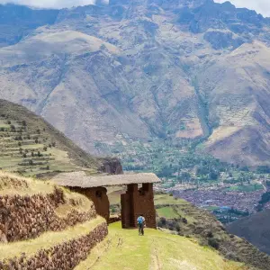 Explore Huchuy Qosqo Picnic Full Day for 1 days with Crossover Peru and discover unforgettable experiences - Photo 4