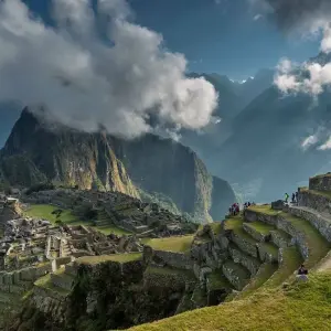 Explore “THE SHORT INCA TRAIL TREK AND RAINBOW MOUNTAIN VINICUNCA” 04 DAYS / 03 NIGHT for 4 days with Crossover Peru and discover unforgettable experiences - Photo 7