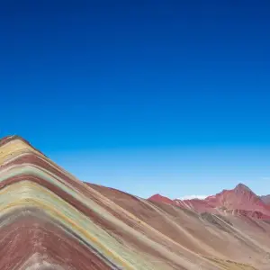 Explore Rainbow Mountain (Vinicunca) Full Day for 1 days with Crossover Peru and discover unforgettable experiences - Photo 4