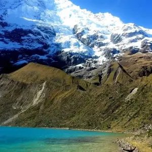 Explore “Women’s Salkantay Trek to Machu Picchu” 07 Days / 06 nights for 7 days with Crossover Peru and discover unforgettable experiences - Photo 7