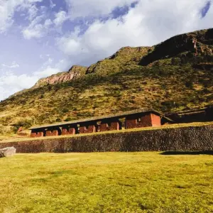 Explore Huchuy Qosqo Picnic Full Day for 1 days with Crossover Peru and discover unforgettable experiences - Photo 5