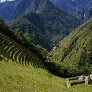 Explore Inca Trail to Machu Picchu 2D/1N for 2 days with Crossover Peru and discover unforgettable experiences - Photo 5