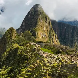 Explore “THE SHORT INCA TRAIL TREK AND RAINBOW MOUNTAIN VINICUNCA” 04 DAYS / 03 NIGHT for 4 days with Crossover Peru and discover unforgettable experiences - Photo 9