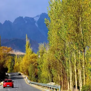 Explore Autumn in Pakistan Tour (Islamabad, Skardu, Nager Valley, Hunza, Gojal Valley, Gilgit-Baltistan) for 10 days with Crossroads Adventure  and discover unforgettable experiences - Photo 2