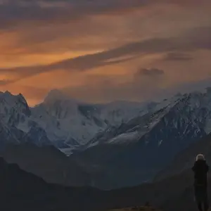 Explore Hunza Valley & Fairy Meadows Tour, Gilgit-Baltistan, Pakistan for 10 days with Crossroads Adventure  and discover unforgettable experiences - Photo 3