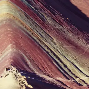 Explore Rainbow Mountain (Vinicunca) Full Day for 1 days with Crossover Peru and discover unforgettable experiences - Photo 8