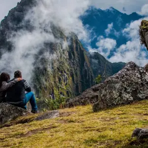 Explore “THE SHORT INCA TRAIL TREK AND RAINBOW MOUNTAIN VINICUNCA” 04 DAYS / 03 NIGHT for 4 days with Crossover Peru and discover unforgettable experiences - Photo 11