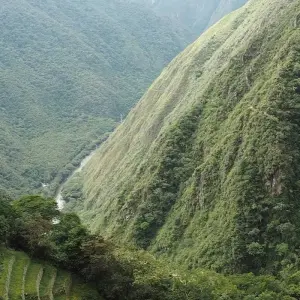 Explore Inca Trail to Machu Picchu 2D/1N for 2 days with Crossover Peru and discover unforgettable experiences - Photo 8