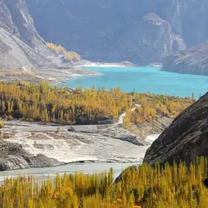 Explore Autumn in Pakistan Tour (Islamabad, Skardu, Nager Valley, Hunza, Gojal Valley, Gilgit-Baltistan) for 10 days with Crossroads Adventure  and discover unforgettable experiences - Photo 4