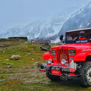 Explore Hunza Valley & Fairy Meadows Tour, Gilgit-Baltistan, Pakistan for 10 days with Crossroads Adventure  and discover unforgettable experiences - Photo 4