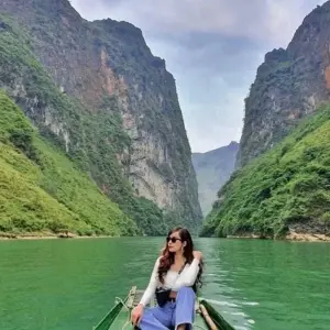 Explore 5 - Day Private Ha Giang Adventure Trekking Tour with homestay & ecolodge stay for 5 days with Crossing Vietnam Tour and discover unforgettable experiences - Photo 5