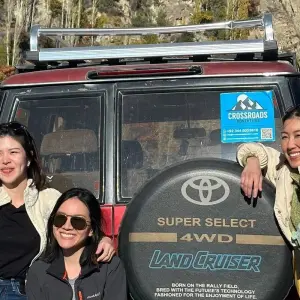 Explore Baltistan Pakistan (Skardu, Shigar, Khaplu) Autumn Tour for 7 days with Crossroads Adventure  and discover unforgettable experiences - Photo 3