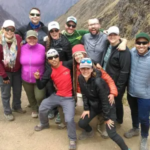Explore Inca Trail to Machupicchu 4 days 3 nights for 4 days with Crossover Peru and discover unforgettable experiences - Photo 8