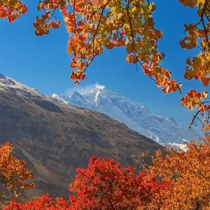 Explore Hunza Valley & Fairy Meadows Tour, Gilgit-Baltistan, Pakistan for 10 days with Crossroads Adventure  and discover unforgettable experiences - Photo 5