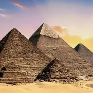 Explore Chase Around Egypt for 10 days with Crooked Compass and discover unforgettable experiences - Photo 4