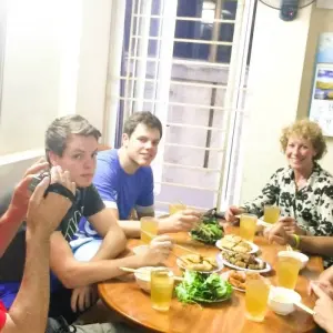 Explore 5-day Exploring Ha Noi, Ha Long Bay, and Sapa Highlights for 5 days with Crossing Vietnam Tour and discover unforgettable experiences - Photo 7