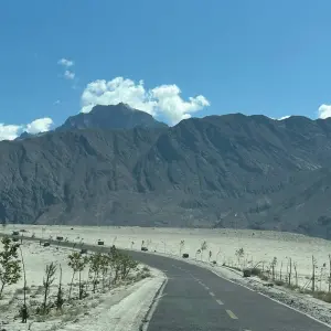 Explore Baltistan Pakistan (Skardu, Shigar, Khaplu) Autumn Tour for 7 days with Crossroads Adventure  and discover unforgettable experiences - Photo 4