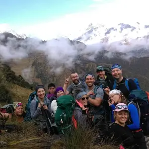 Explore Inca Trail to Machupicchu 4 days 3 nights for 4 days with Crossover Peru and discover unforgettable experiences - Photo 9