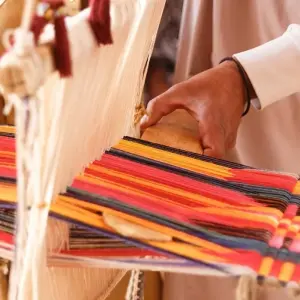 Explore Chase Around Egypt for 10 days with Crooked Compass and discover unforgettable experiences - Photo 5