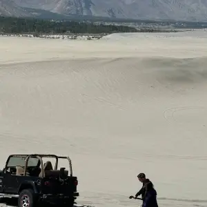 Explore Baltistan Pakistan (Skardu, Shigar, Khaplu) Autumn Tour for 7 days with Crossroads Adventure  and discover unforgettable experiences - Photo 5
