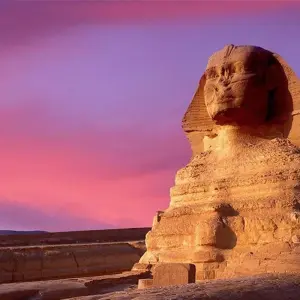 Explore Chase Around Egypt for 10 days with Crooked Compass and discover unforgettable experiences - Photo 6