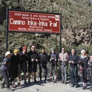 Explore Inca Trail to Machupicchu 4 days 3 nights for 4 days with Crossover Peru and discover unforgettable experiences - Photo 10