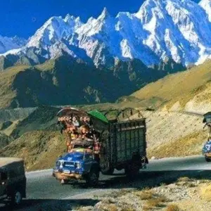 Explore Rama & Fairy Meadows Tour, Gilgit-Baltistan, Pakistan for 12 days with Crossroads Adventure  and discover unforgettable experiences - Photo 7