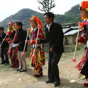 Explore 5 - Day Private Ha Giang Adventure Trekking Tour with homestay & ecolodge stay for 5 days with Crossing Vietnam Tour and discover unforgettable experiences - Photo 8