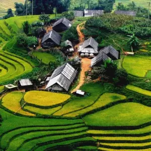 Explore 5-day Exploring Ha Noi, Ha Long Bay, and Sapa Highlights for 5 days with Crossing Vietnam Tour and discover unforgettable experiences - Photo 9