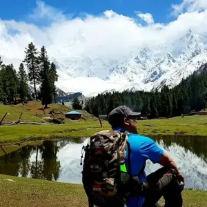 Explore Hunza Valley & Fairy Meadows Tour, Gilgit-Baltistan, Pakistan for 10 days with Crossroads Adventure  and discover unforgettable experiences - Photo 8