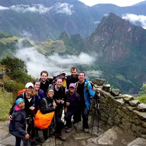 Explore Inca Trail to Machupicchu 4 days 3 nights for 4 days with Crossover Peru and discover unforgettable experiences - Photo 11