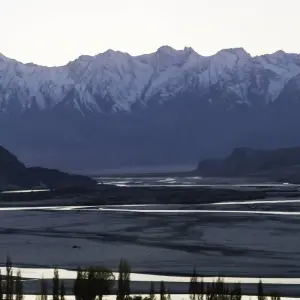 Explore Baltistan Pakistan (Skardu, Shigar, Khaplu) Autumn Tour for 7 days with Crossroads Adventure  and discover unforgettable experiences - Photo 7