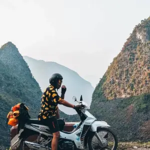 Explore 5 - Day Private Ha Giang Adventure Trekking Tour with homestay & ecolodge stay for 5 days with Crossing Vietnam Tour and discover unforgettable experiences - Photo 9