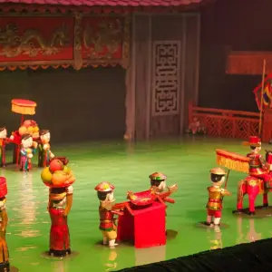 Explore 5-day Exploring Ha Noi, Ha Long Bay, and Sapa Highlights for 5 days with Crossing Vietnam Tour and discover unforgettable experiences - Photo 10