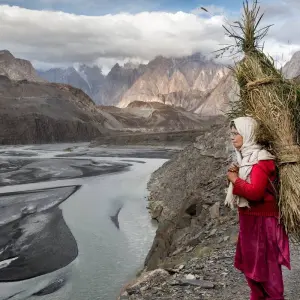 Explore Remote Paradise of Pakistan Excursion for 14 days with Crossroads Adventure  and discover unforgettable experiences - Photo 3