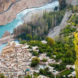 Explore Baltistan Pakistan (Skardu, Shigar, Khaplu) Autumn Tour for 7 days with Crossroads Adventure  and discover unforgettable experiences - Photo 8