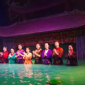 Explore 5-day Exploring Ha Noi, Ha Long Bay, and Sapa Highlights for 5 days with Crossing Vietnam Tour and discover unforgettable experiences - Photo 11