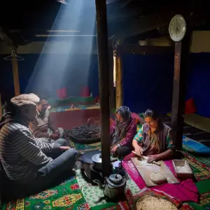 Explore Remote Paradise of Pakistan Excursion for 14 days with Crossroads Adventure  and discover unforgettable experiences - Photo 4